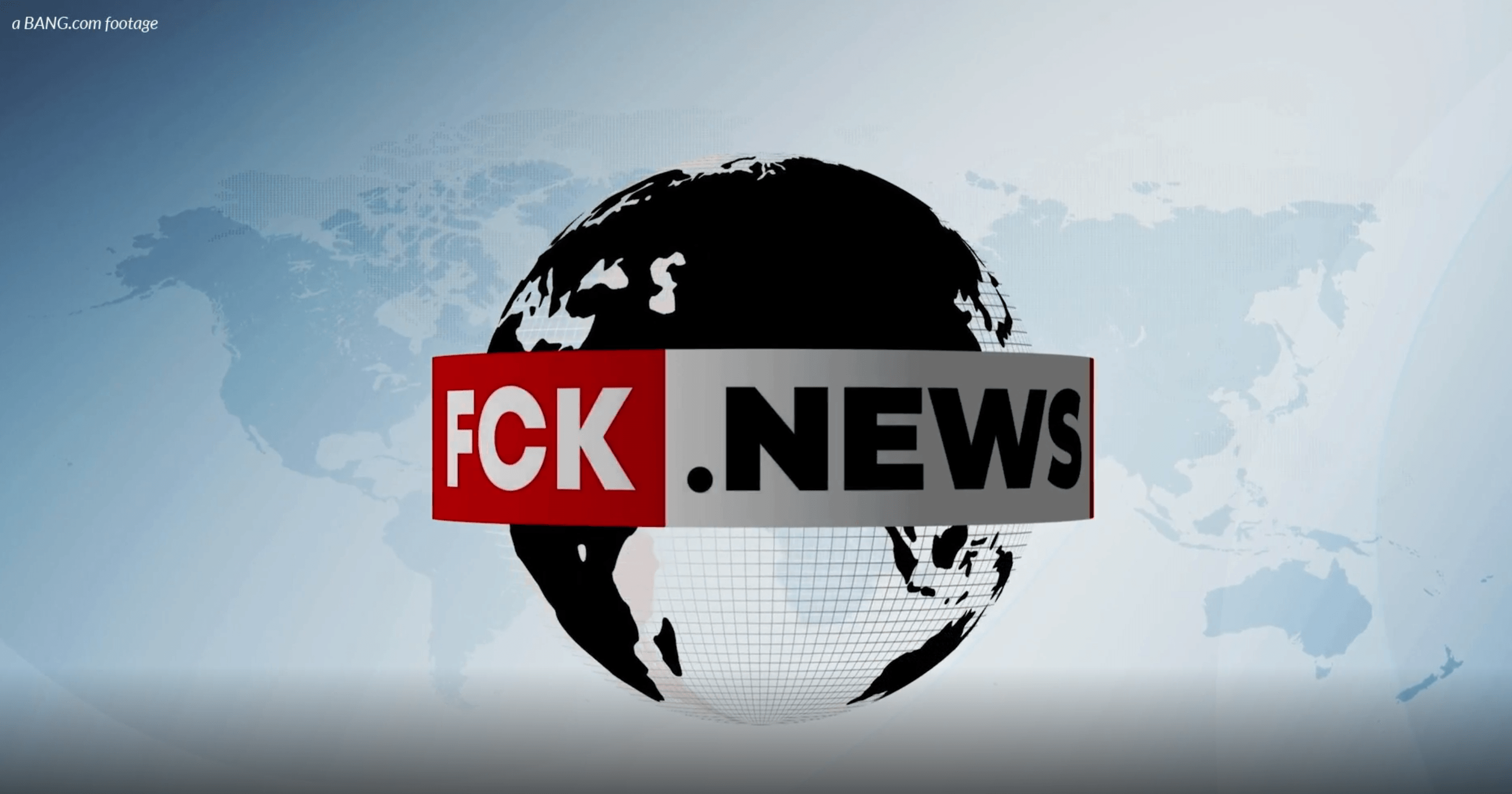 NEW Bang Original Series: FCK News!