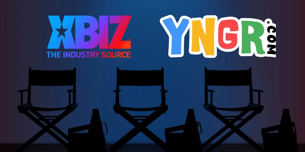 Director Spotlight: YNGR Spotlight Q&A on XBIZ