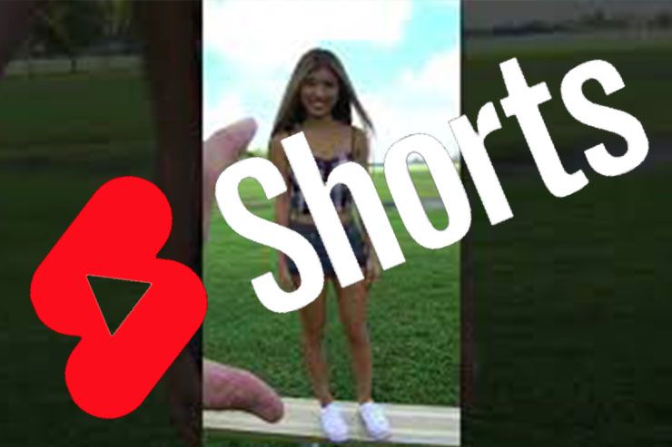 Get Hard For Bang!'s YouTube Shorts