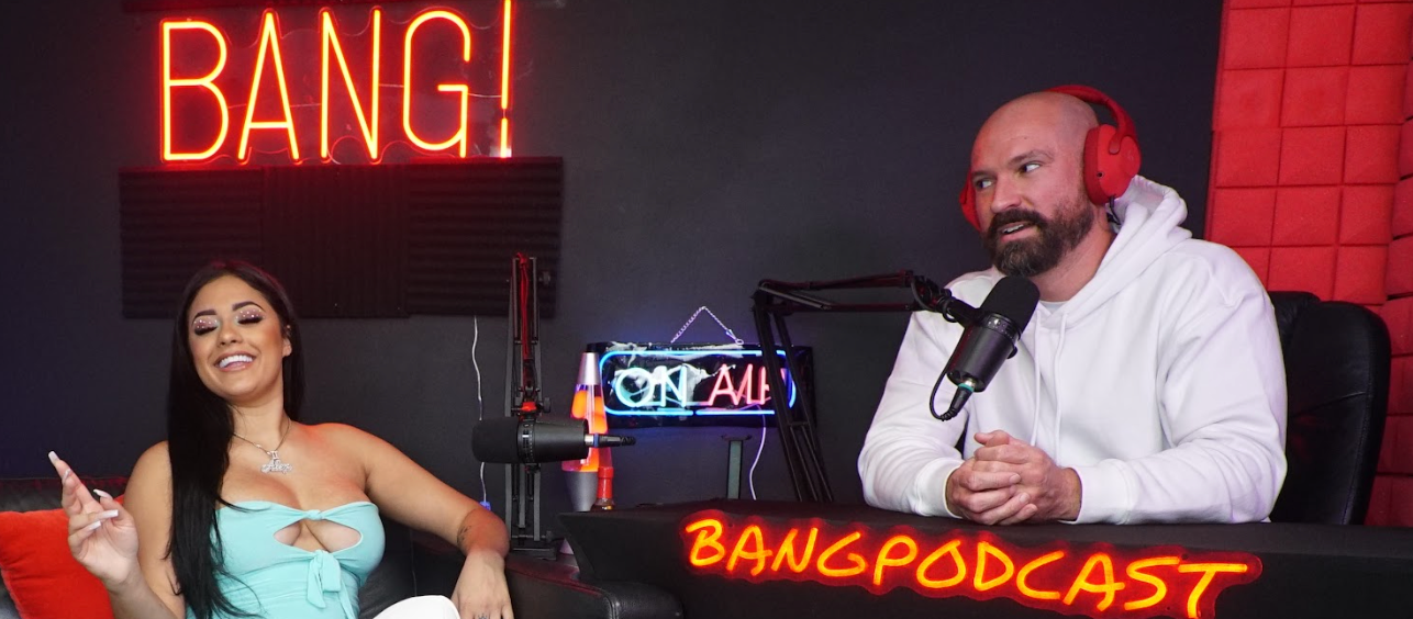 bang! podcast