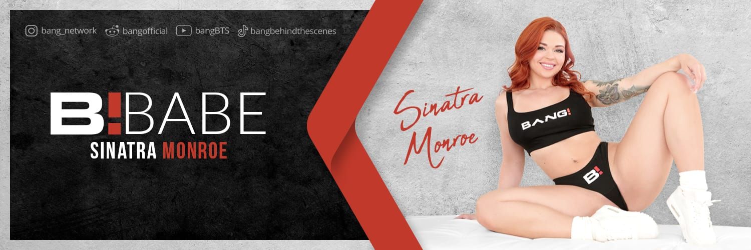 Get To Know Sinatra Monroe