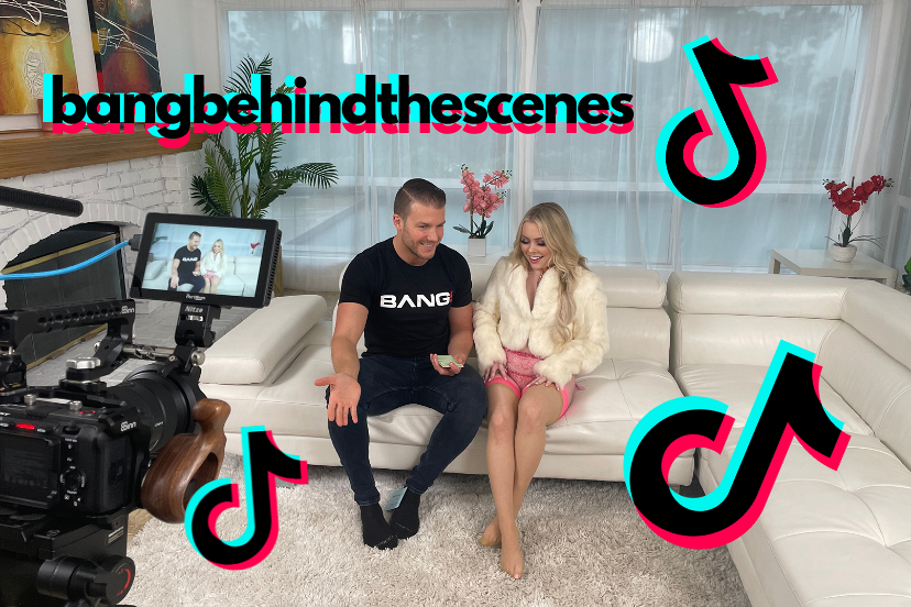 @bangbehindthescenes' Top TikToks pt. 26