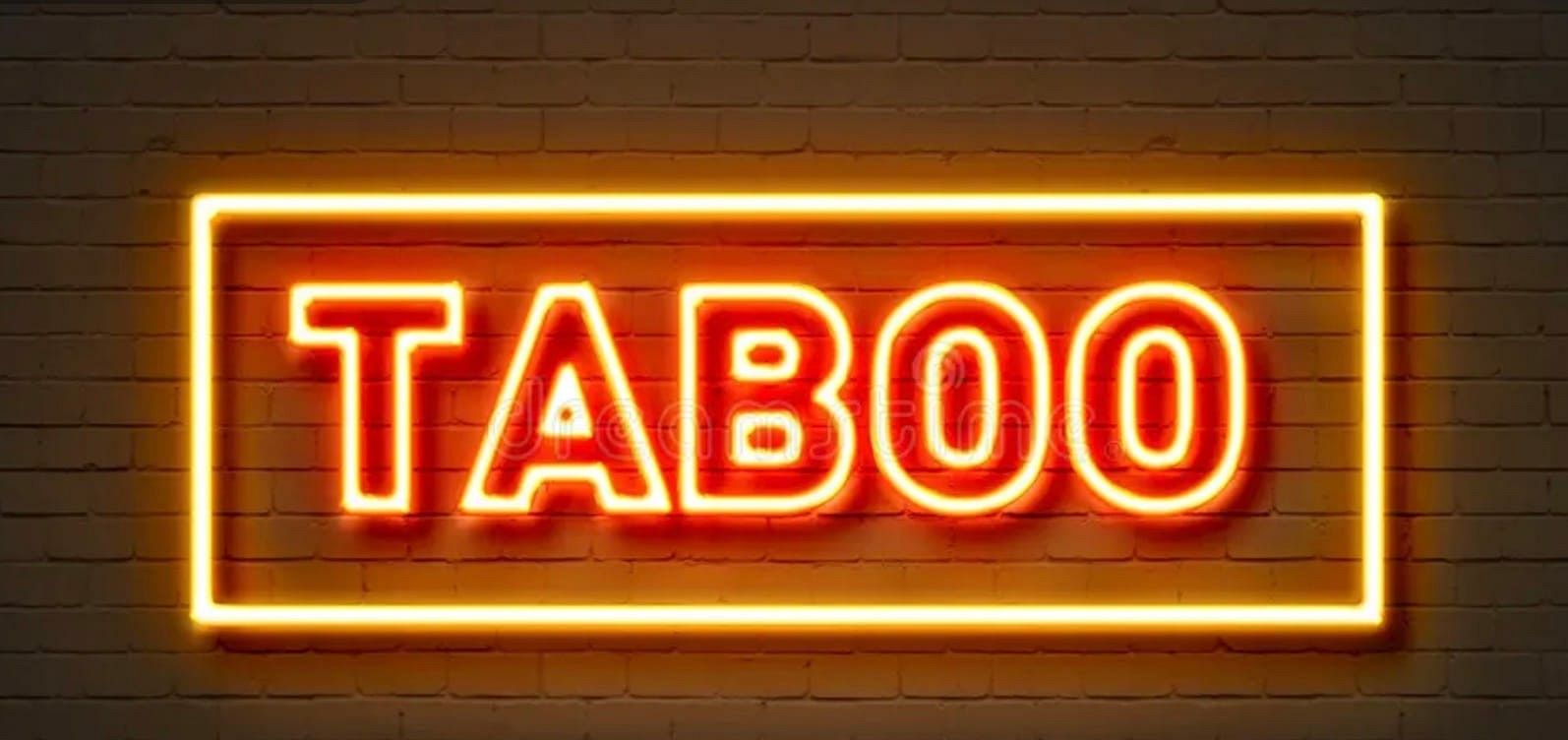 Taboo Fantasies: Why “Forbidden” Turns People On
