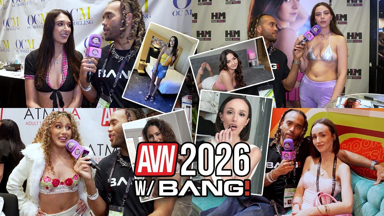 AVNs 2026 w/ Bang! Pt.1