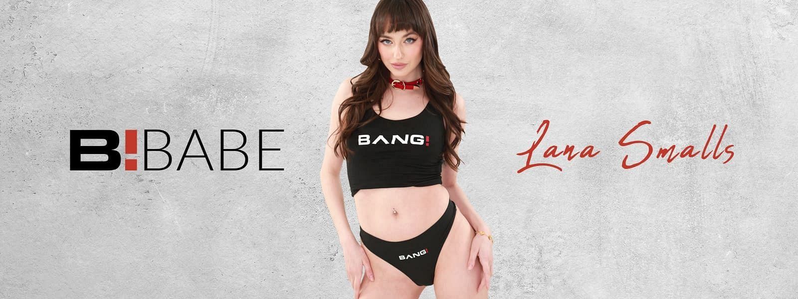 Starting Spring Right with Lana Smalls