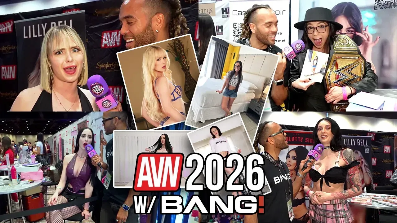 AVNs 2026 w/ Bang! Pt. 3