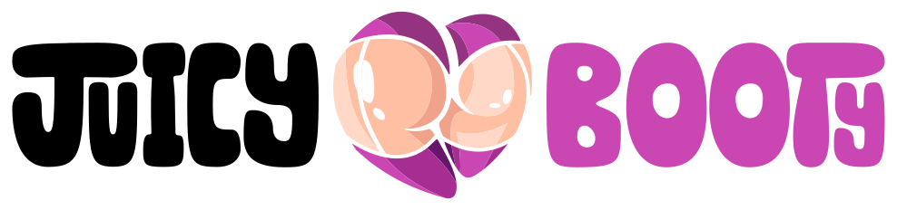 Juicy Booty
