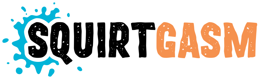 Squirtgasm