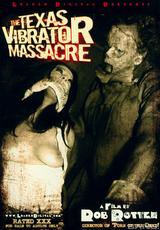 DVD Cover Texas Vibrator Massacre
