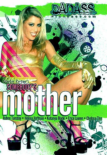 somebodys mother