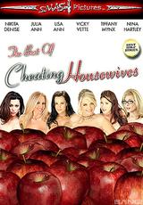 DVD Cover The Best Of Cheating Housewives