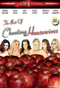 The Best Of Cheating Housewives