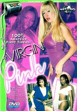 DVD Cover Virgin Pink