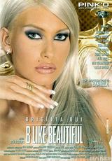 DVD Cover B Like Beautiful