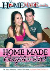 Bekijk volledige film - Home Made Couples 10