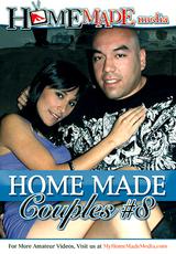 Vollständigen Film ansehen - Home Made Couples 8