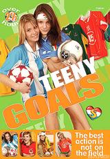 DVD Cover Teeny Goals
