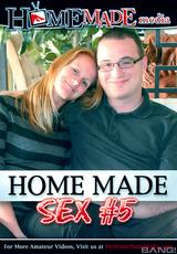 Guarda il film completo - Home Made Sex 5