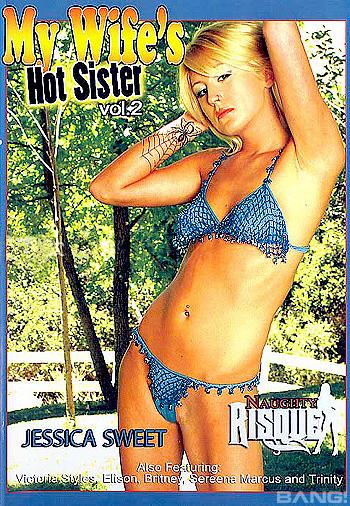 my wife's hot sister 2