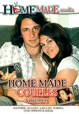 Vollständigen Film ansehen - Home Made Couples 5