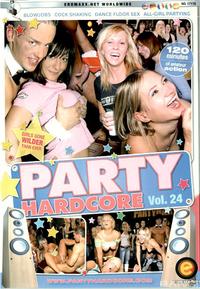 Party Hardcore 24