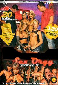 Sex Orgy Roadhouse Hos