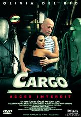 DVD Cover Cargo