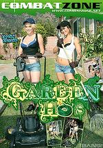 garden hos