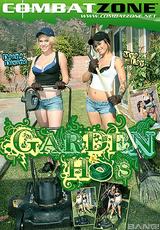 DVD Cover Garden Hos