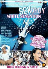 Ver película completa - Sex Orgy White Sensation