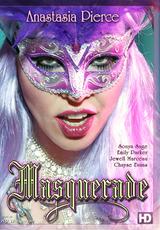 DVD Cover Masquerade