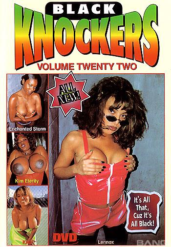 Black Knockers - Black Knockers #22 | bang.com