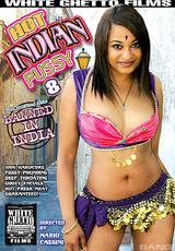 DVD Cover Hot Indian Pussy 8