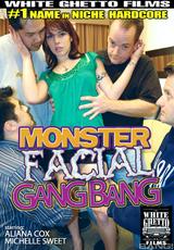 Vollständigen Film ansehen - Monster Facial Gang Bang