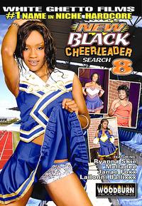New Black Cheerleader Search 8