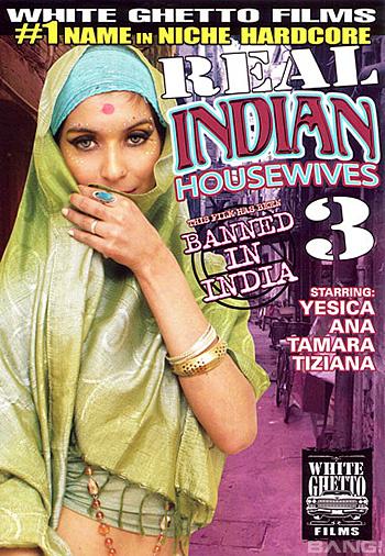 Indian Housewife - Real Indian Housewives 3 | bang.com