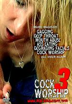 cock worship 3