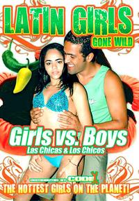 Latin Girls Gone Wild Girls Vs Boys