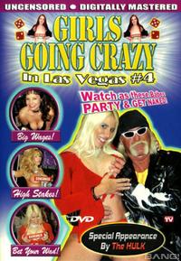 Girls Going Crazy In Las Vegas 4