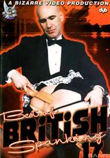 Guarda il film completo - Best Of British Spanking 17