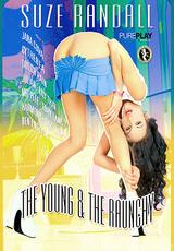 DVD Cover The Young And The Raunchy