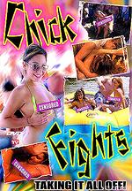 chick fights