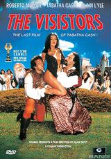 Regarder le film complet - The Visistors