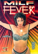 DVD Cover Milf Fever