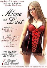 Regarder le film complet - Alone At Last