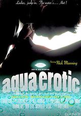 DVD Cover Aqua Erotic