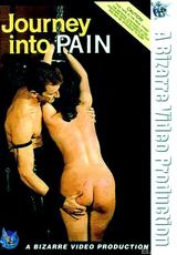 DVD Cover Journey Into Pain