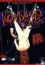 DVD Cover The Bondage Series 2