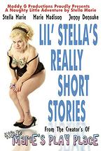 lil stellas really short stories