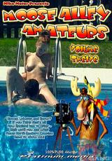 DVD Cover Moose Alley Amateurs 12